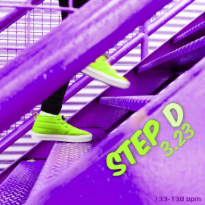 step d